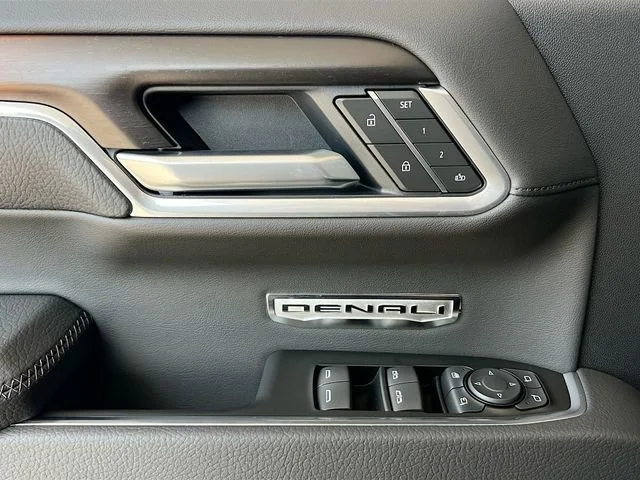 Used 2026 DOWNPOUR METALLIC GMC Denali image 13