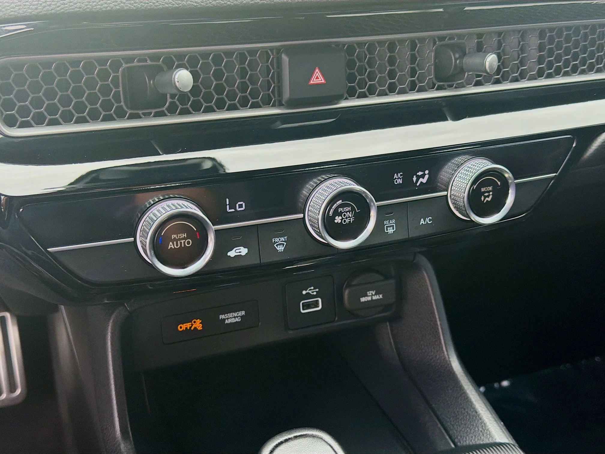 2022 Honda Civic Sport - Photo 14