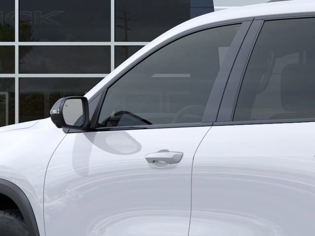 2026 GMC Acadia AT4 - Photo 13