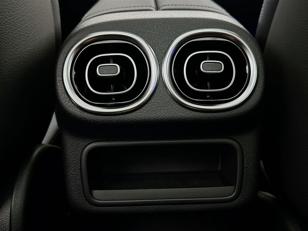 New 2026 Black Mercedes-Benz GLC 300 image 25