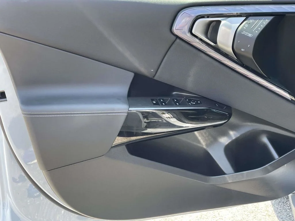 Certified Used 2026 Gray BMW M50 xDrive image 23