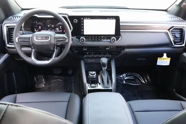 2026 GMC Canyon Elevation - Photo 14