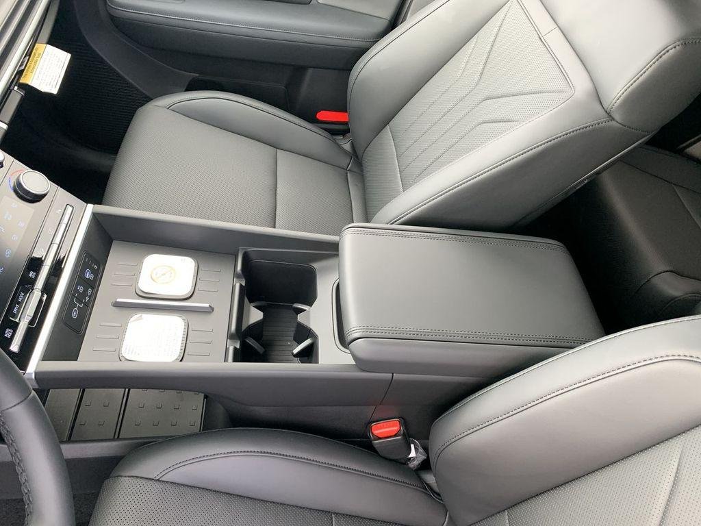 2026 Hyundai Santa Fe SEL - Photo 21