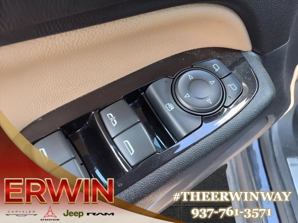 2022 Chevrolet Equinox Premier - Photo 17