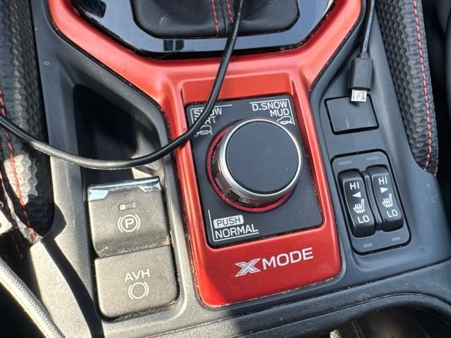 Used 2019  Subaru Sport image 14