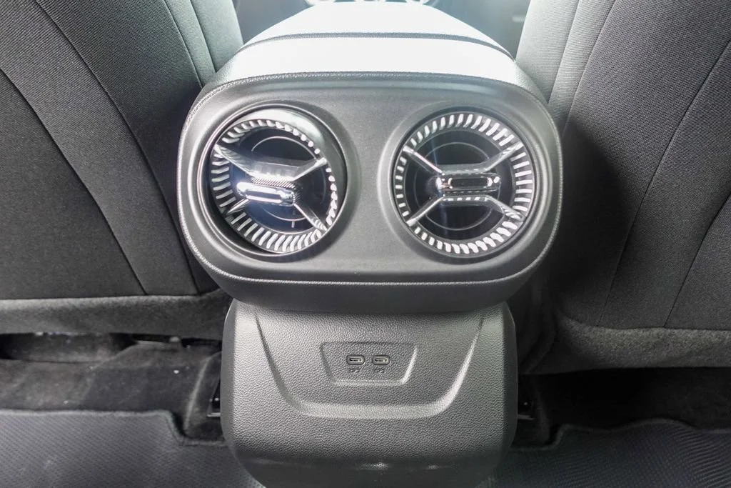 2025 Chevrolet Blazer EV LT - Photo 21