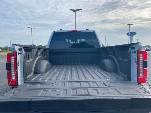 New 2026 Avalanche Ford F-250® Lariat® image 34