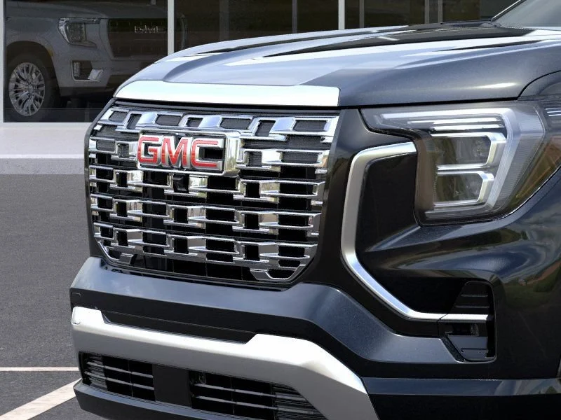 New 2027 Ebony Twilight Metallic GMC Denali image 13