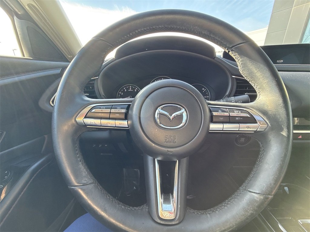 2023 MAZDA CX-30 - Image 13
