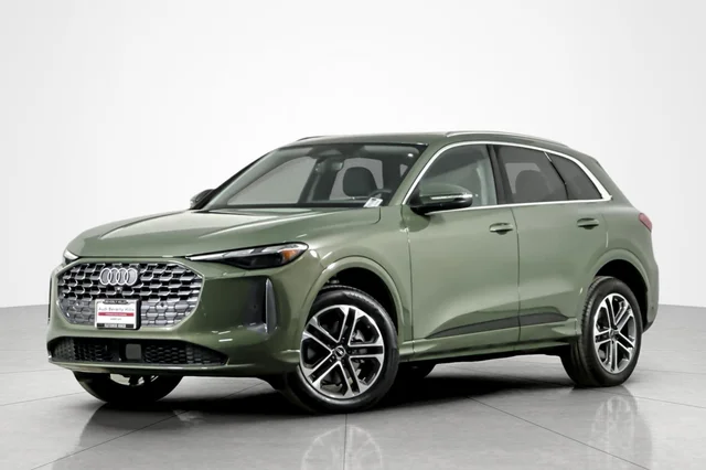 2026 Audi Q5 Premium 2.0 TFSI quattro