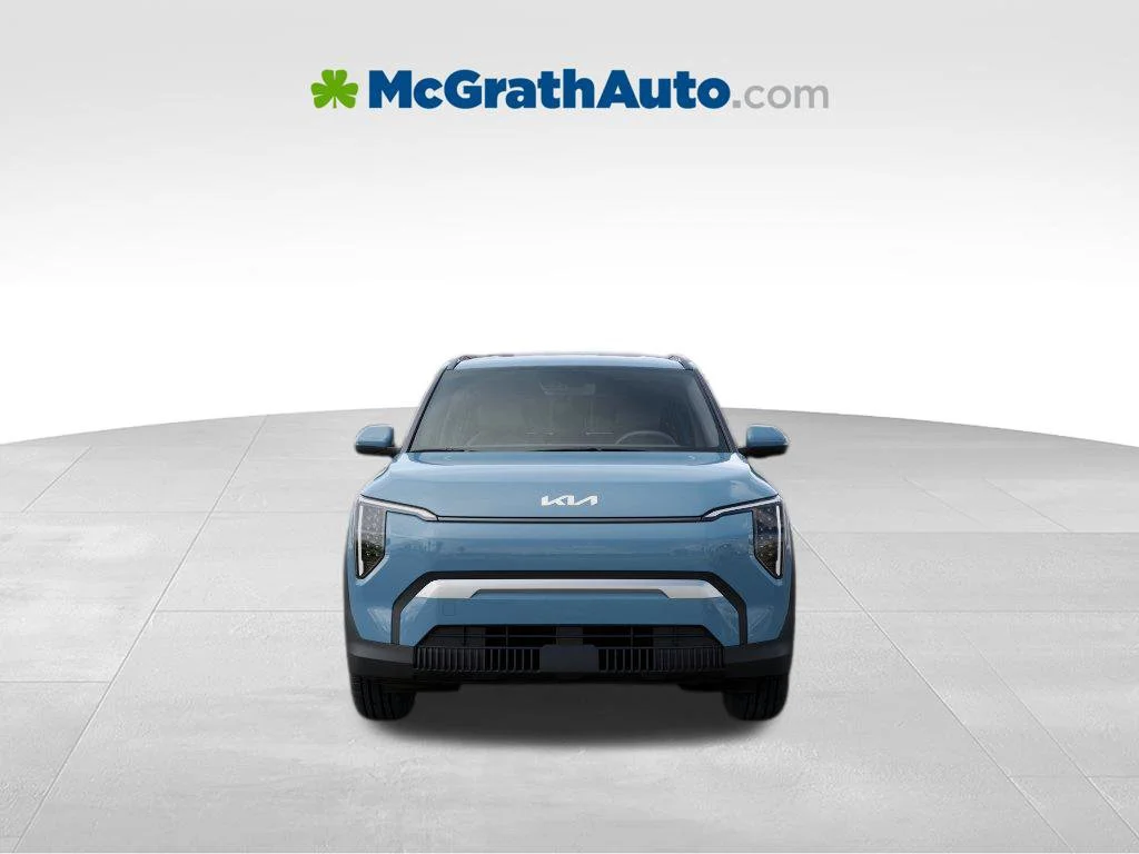 New 2027  Kia WIND image 3