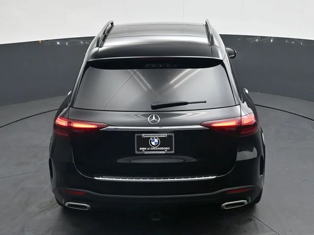 Used 2024  Mercedes-Benz GLE 580 image 25