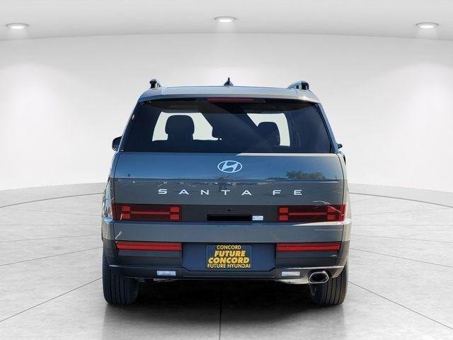 New 2026 Gray Hyundai SEL FWD image 29