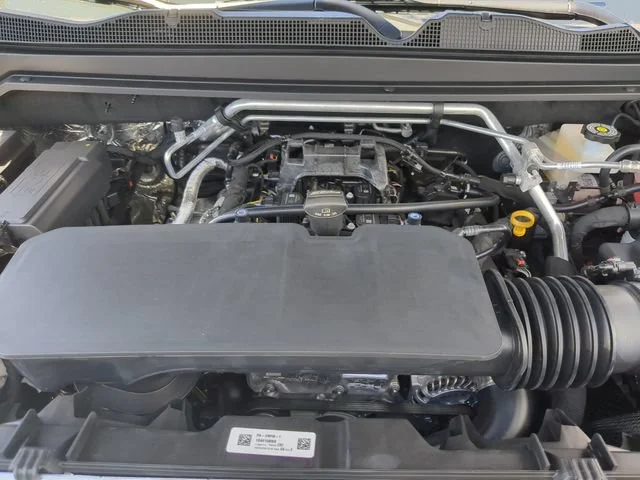 New 2026 Sterling Metallic GMC Denali image 25