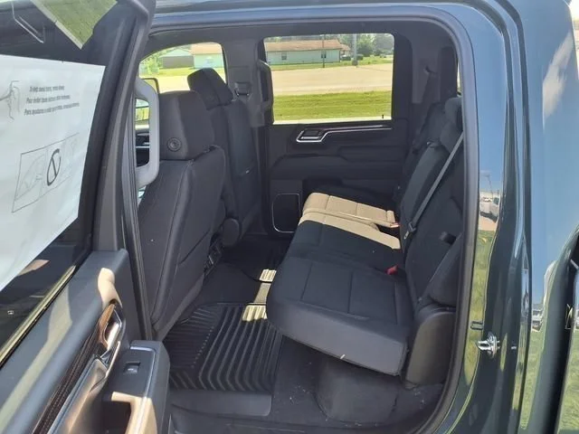 New 2026 Cypress Gray Chevrolet LT image 6