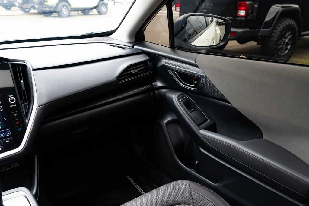 Used 2024 White Subaru Premium image 10
