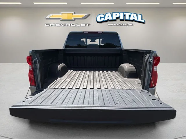 Used 2026 Gray Chevrolet RST image 31