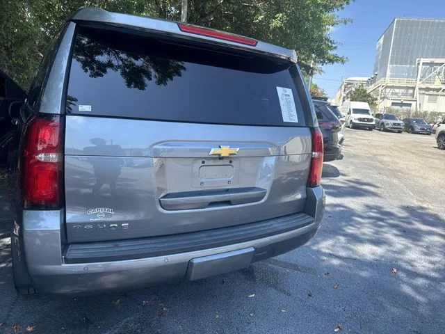 Used 2018 Gray Chevrolet LT image 38