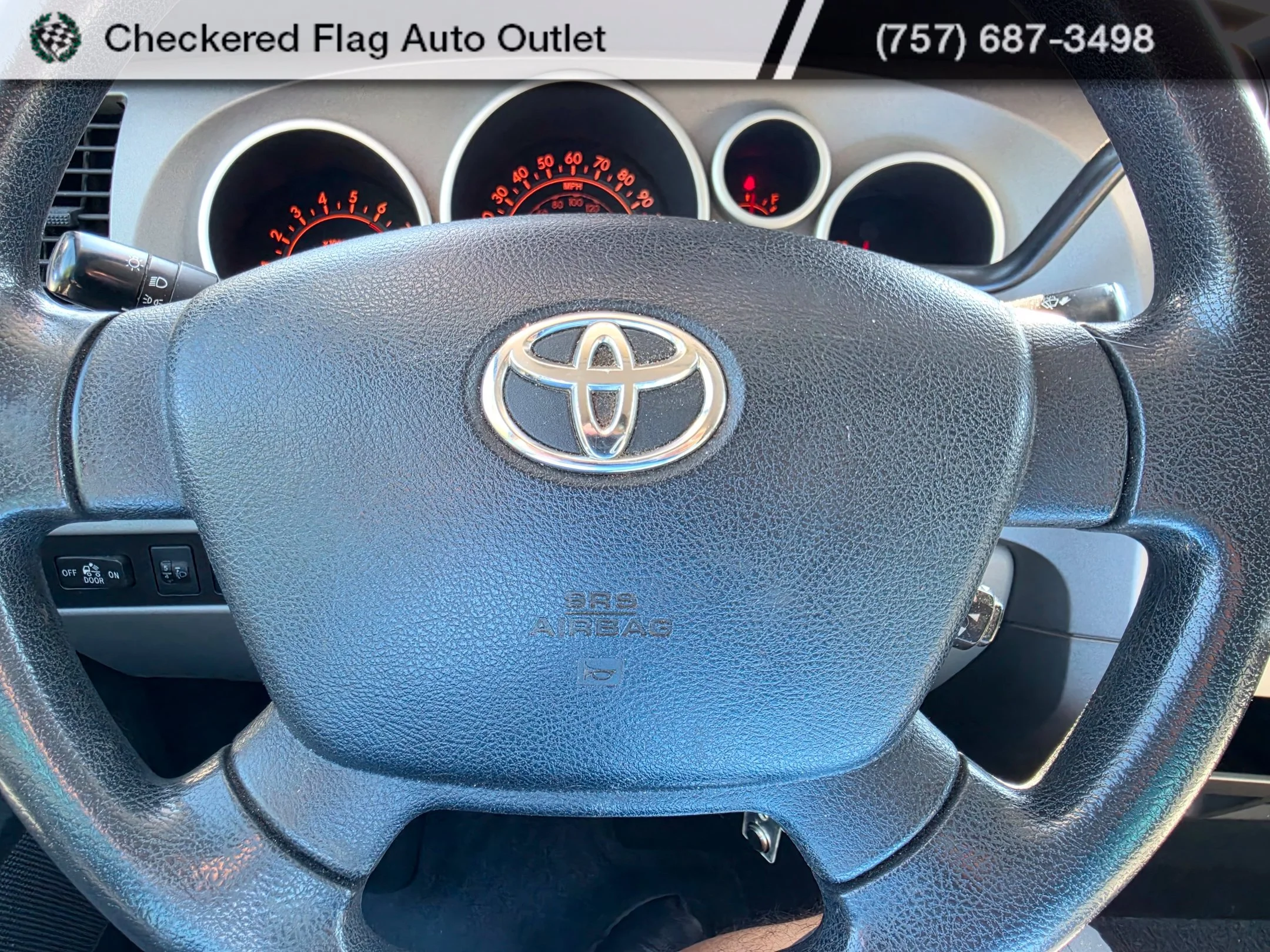 Used 2012 Spruce Mica Toyota Grade image 14
