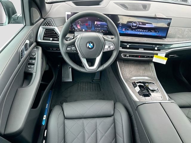 New 2026 Black BMW sDrive40i image 17