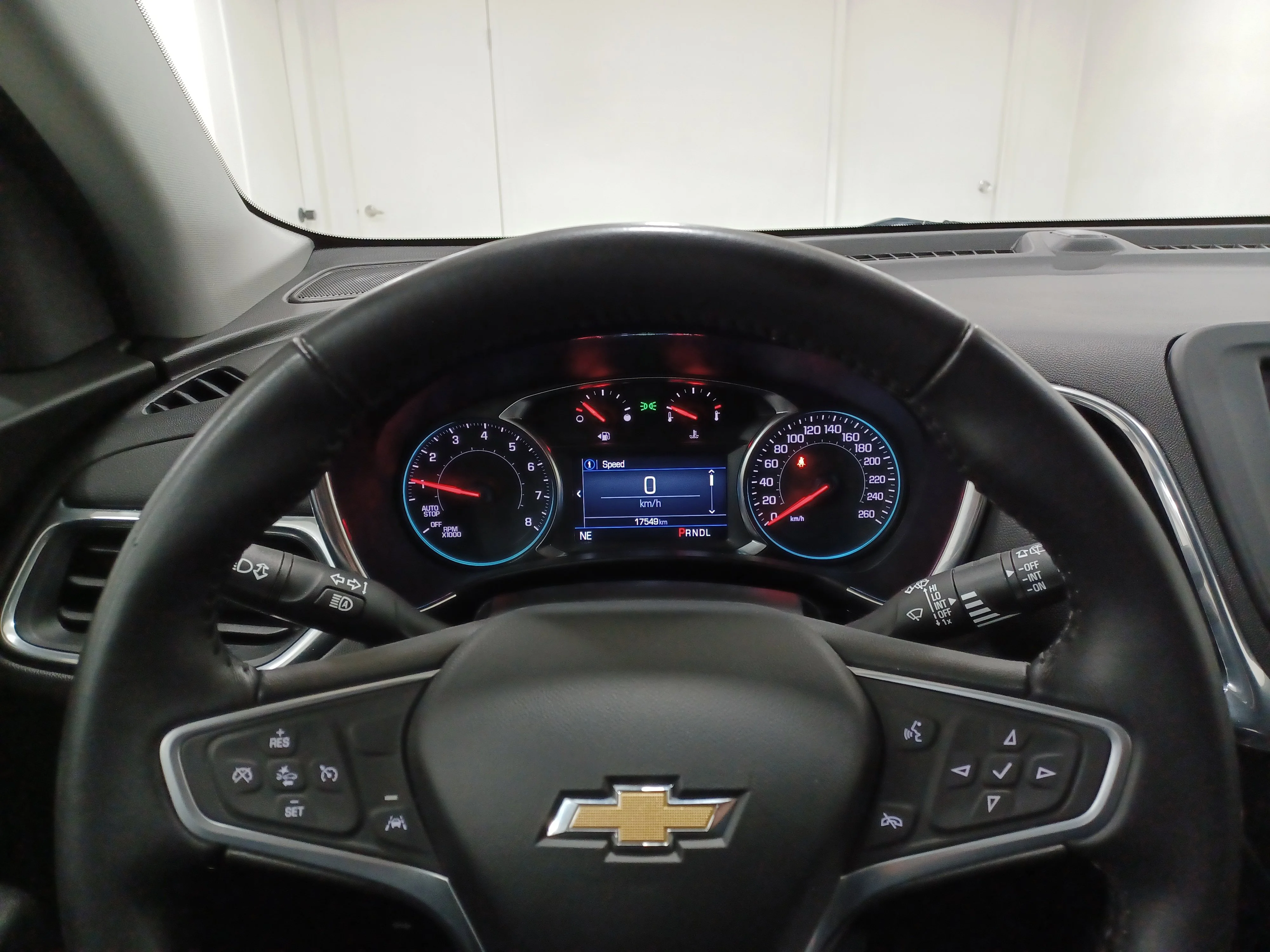 Certified Used 2022 Iridescent Pearl Tricoat Chevrolet LT AWD*Remote Start | Htd Seats | Blind Spot Detection | Park Assist image 13