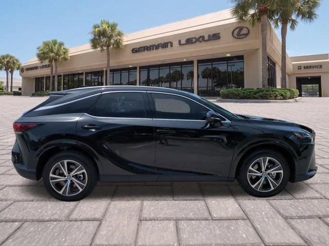Certified Used 2026 CAVIAR Lexus 350h Premium image 3