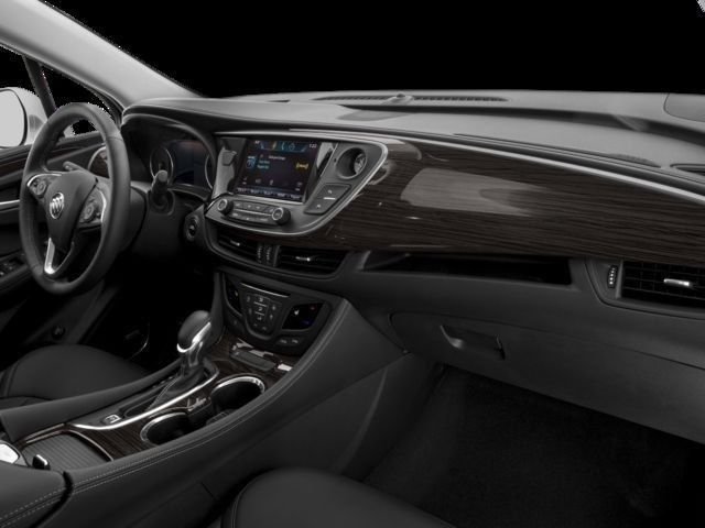 Used 2017 White Buick Essence image 13