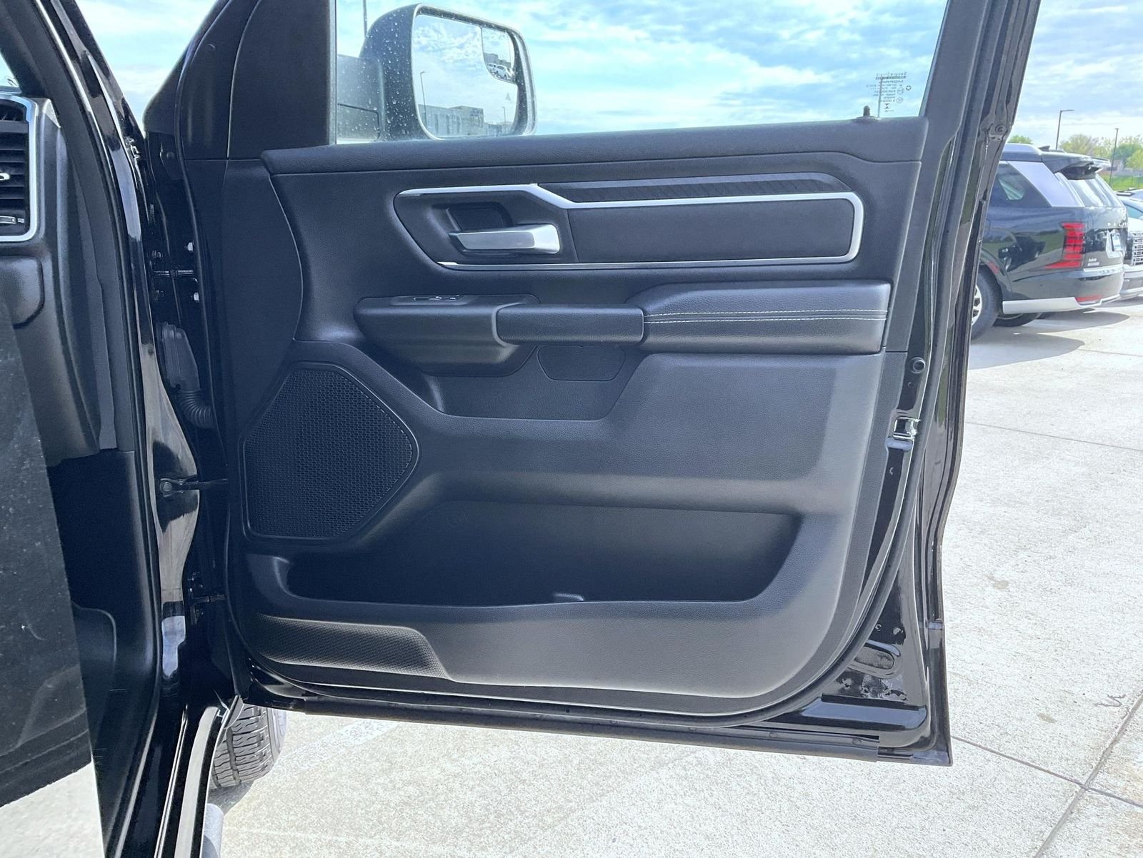 2025 RAM Ram 1500 Pickup Big Horn/Lone Star - Photo 16