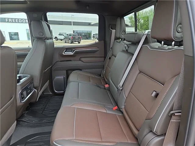 New 2026 Onyx Black GMC Denali image 11
