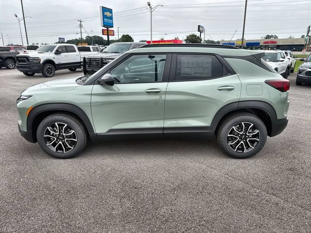2026 Chevrolet Trailblazer Activ - Photo 14