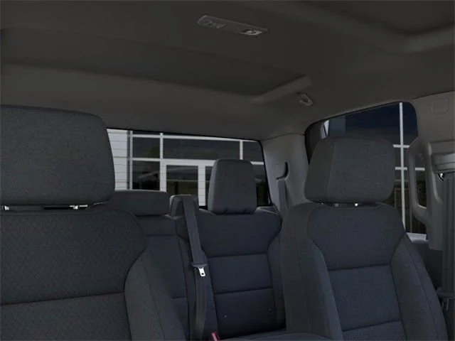 2026 GMC Sierra 1500 Elevation - Photo 24