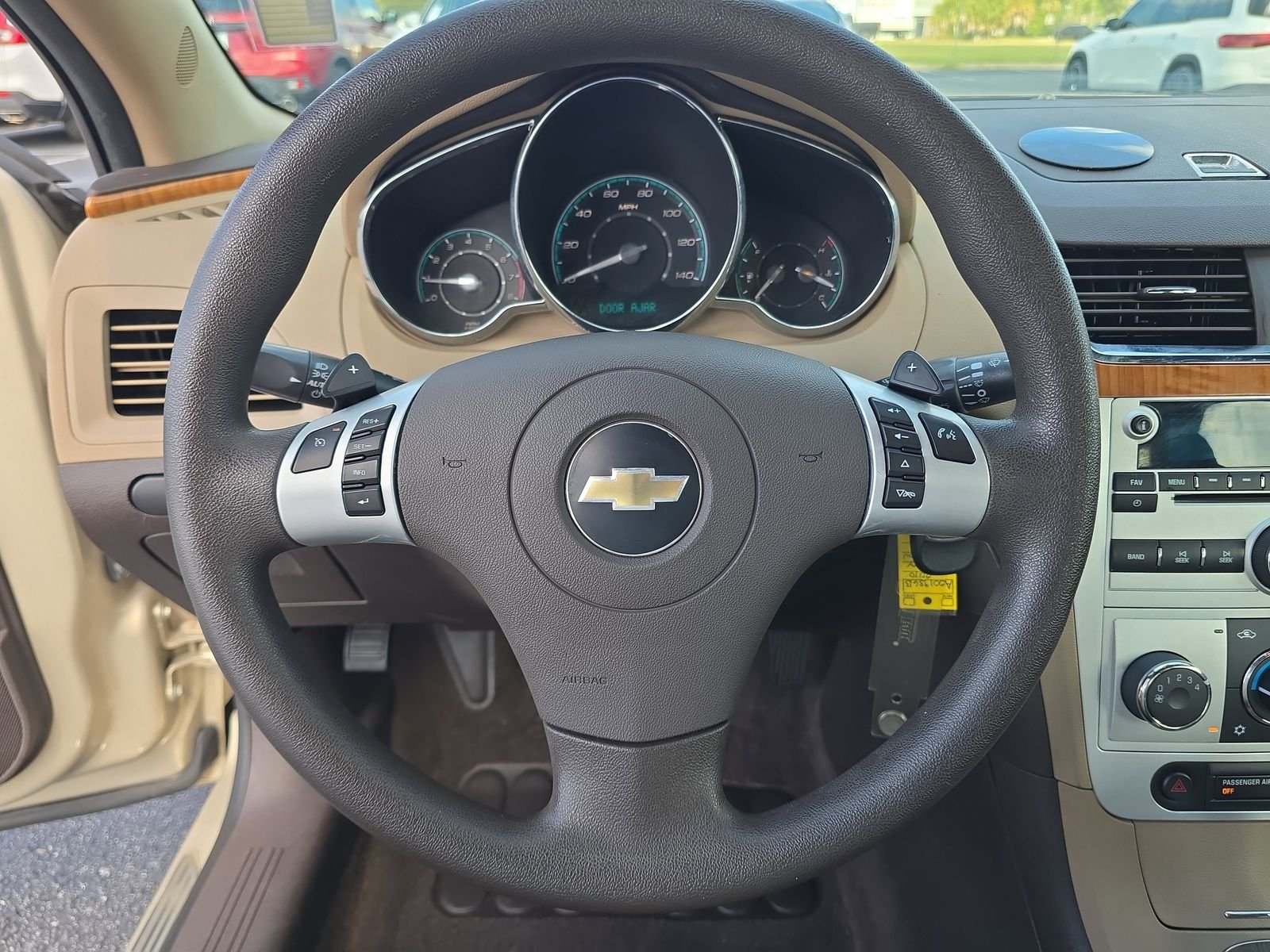 Used 2010 Gold Chevrolet LT image 21