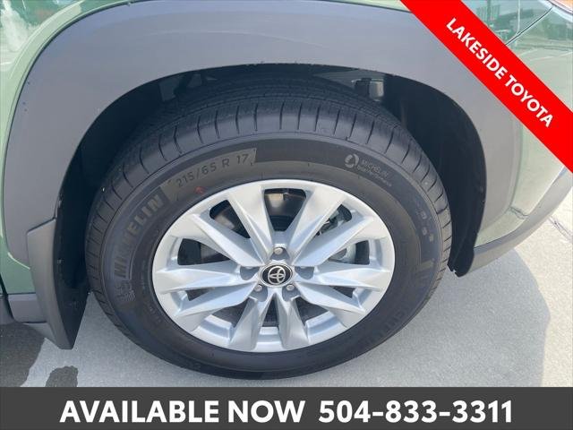 Certified Used 2026 CYPRESS Toyota  image 34