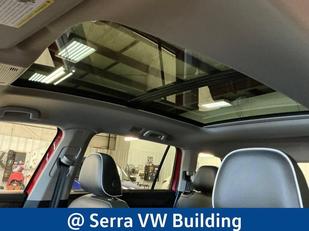Used 2024 None Volkswagen 2.0T SEL Premium R-Line image 14
