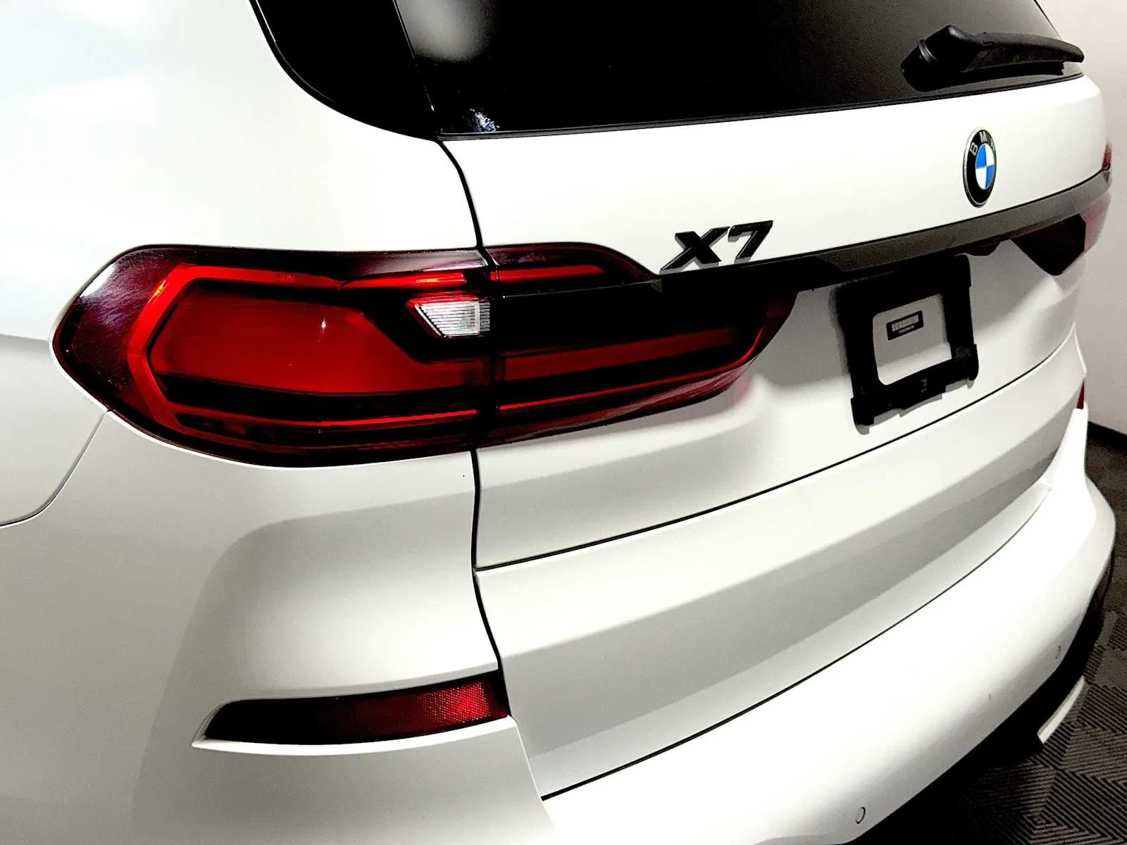 2022 BMW X7 40i - Photo 28