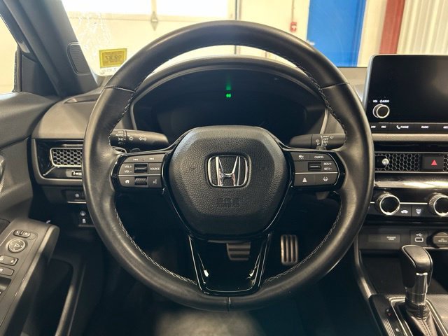 2024 Honda Civic Sport - Photo 16