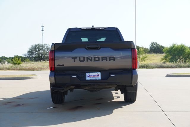Used 2024 Gray Toyota SR5 image 8