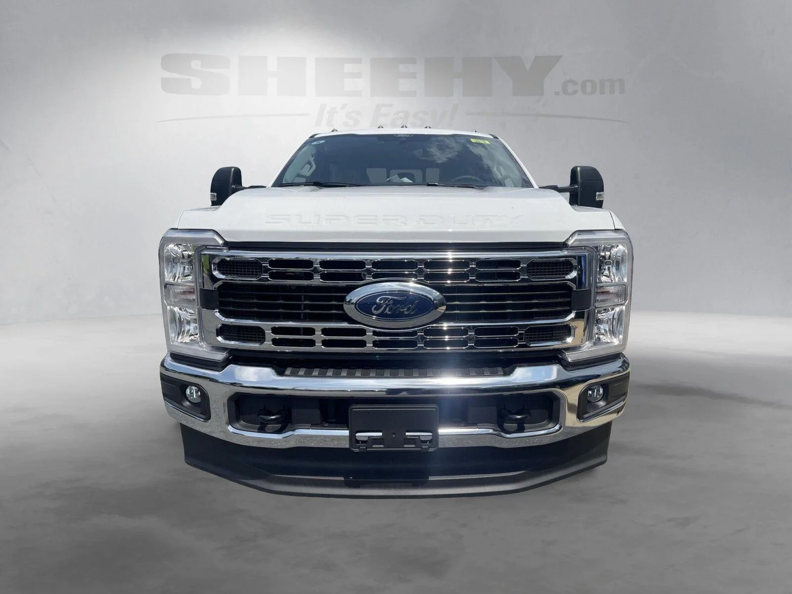 New 2026 Oxford White Ford XL image 11