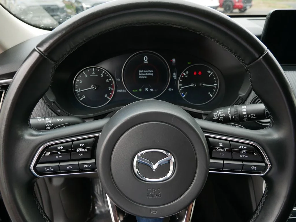 2024 Mazda CX-90 Turbo Select Package - Photo 25