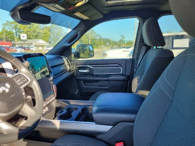Used 2022 Gray Ram Big Horn image 19
