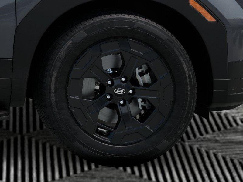 2026 Hyundai Santa Fe — photo 8