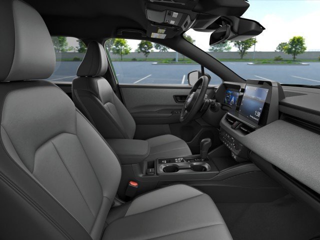 New 2026 DEEP EMERALD GREEN PEARL Subaru Premium image 16