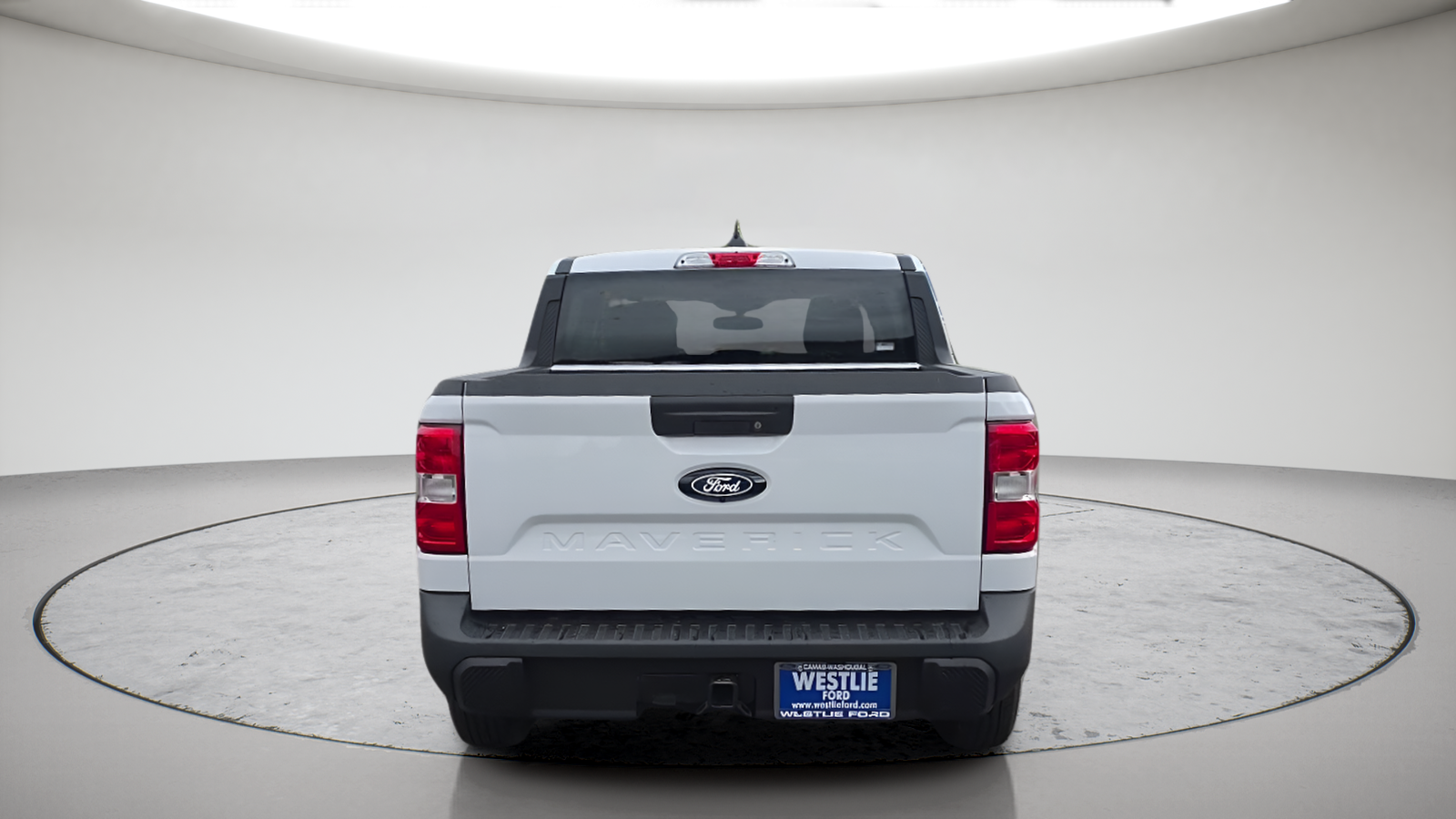 New 2026 Oxford White Ford XL image 8