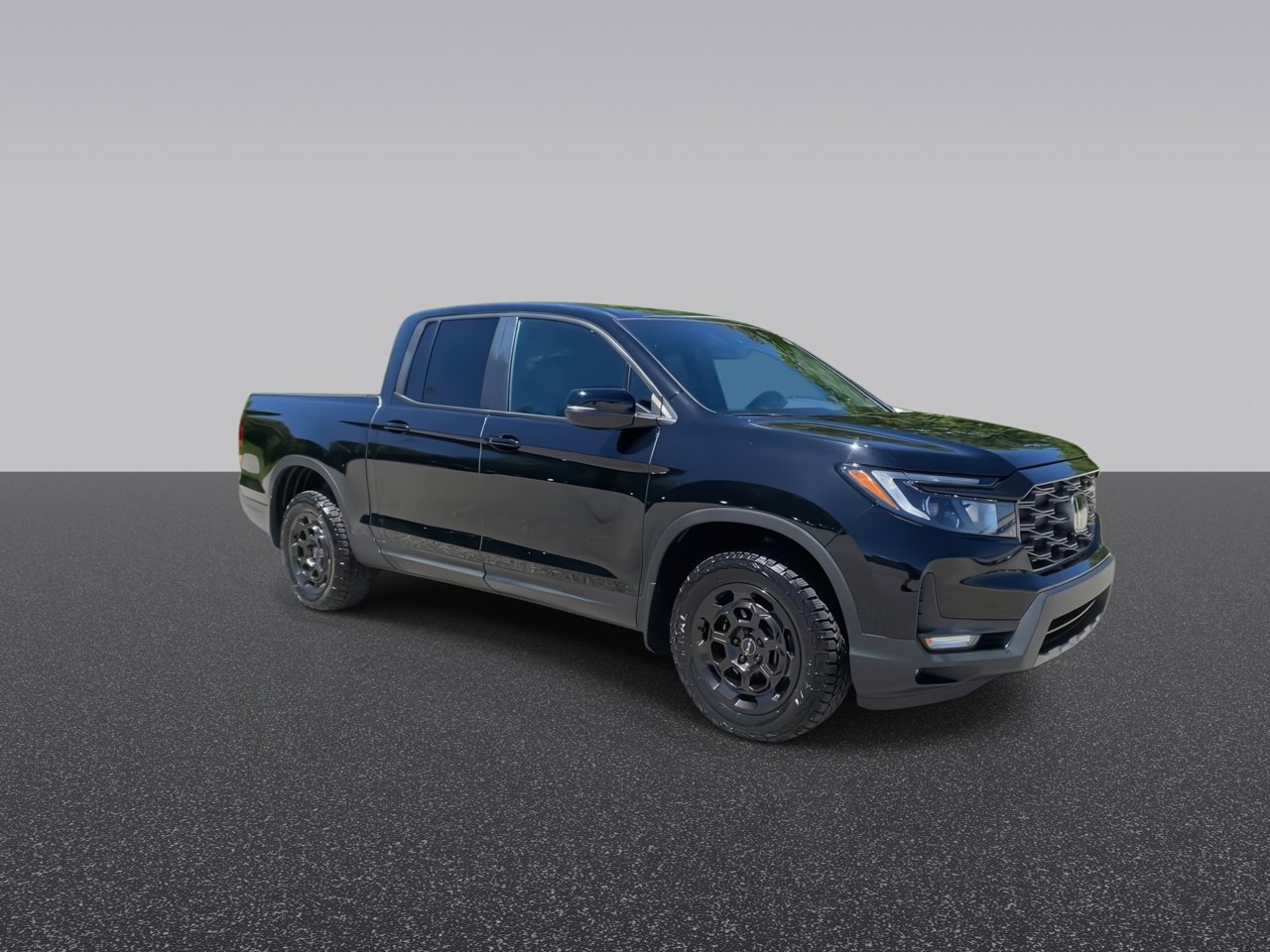 2025 Honda Ridgeline TrailSport - Photo 31