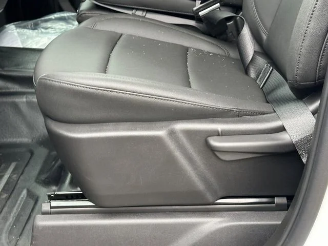 2026 Chevrolet Silverado 2500 HD Work Truck - Photo 10