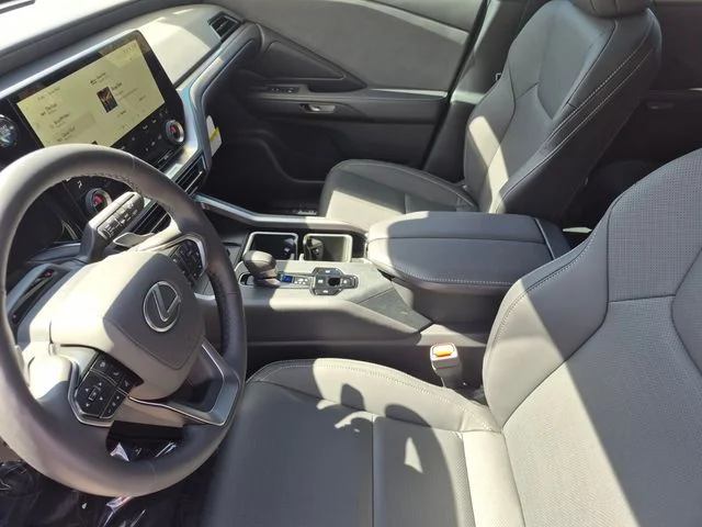 New 2026  Lexus 350 Premium image 12