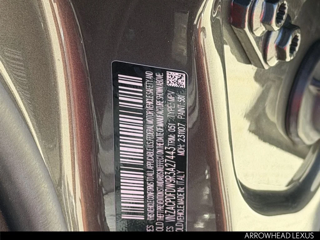 Used 2024 Gray Dodge R/T Plus image 31