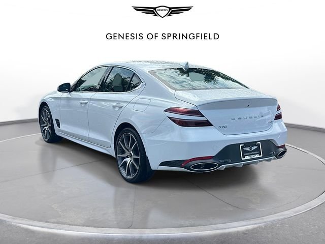 Used 2026 White Genesis 2.5T image 5