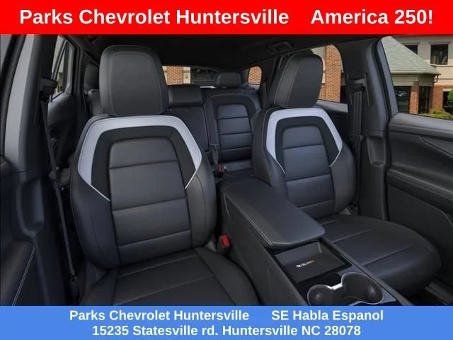 2026 Chevrolet Blazer EV LT - Photo 16