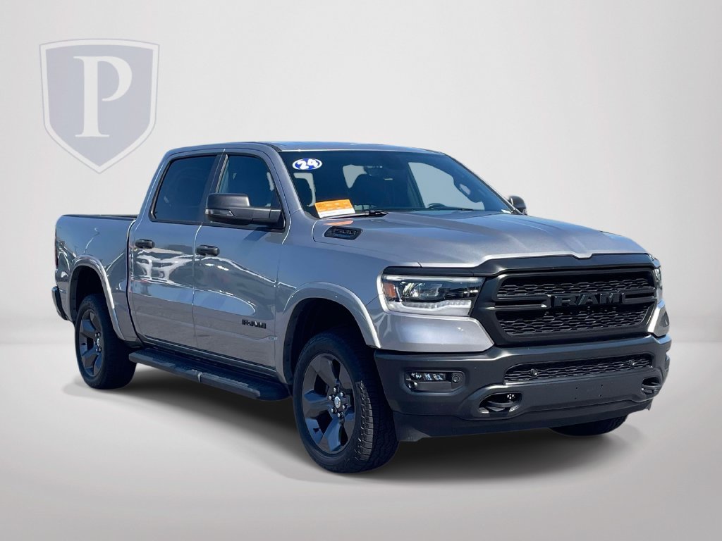 2024 RAM 1500 Pickup